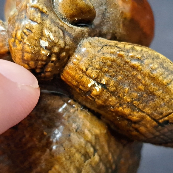 Disney Artist John Raya’s Beasties Of The Kingdom Harry Elephant Figurine - Picture 5 of 7